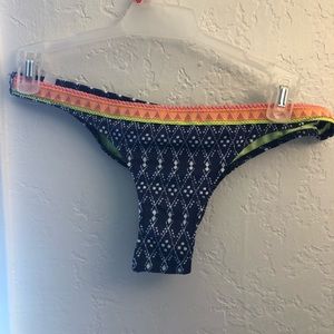 Itsy Victoria secret bathing suit bottoms